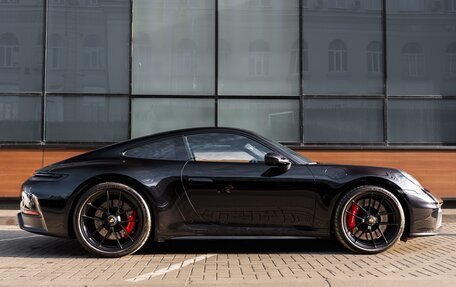 Porsche 911, 2025 год, 27 690 000 рублей, 9 фотография