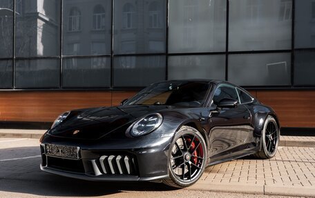 Porsche 911, 2025 год, 27 690 000 рублей, 3 фотография