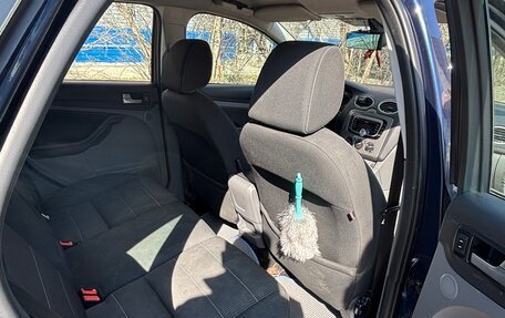 Ford Focus II рестайлинг, 2010 год, 400 000 рублей, 11 фотография