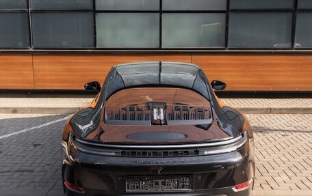 Porsche 911, 2025 год, 27 690 000 рублей, 5 фотография