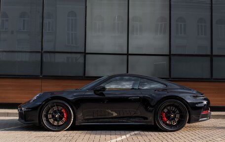 Porsche 911, 2025 год, 27 690 000 рублей, 6 фотография