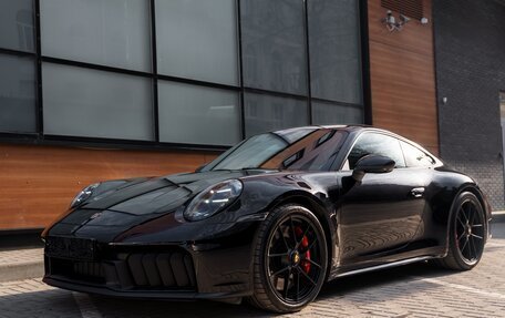 Porsche 911, 2025 год, 27 690 000 рублей, 2 фотография