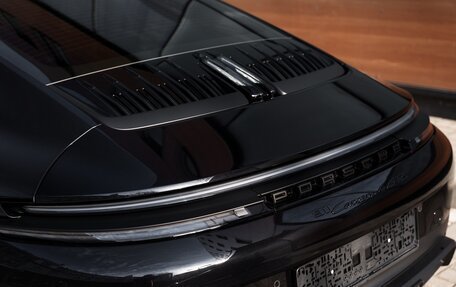 Porsche 911, 2025 год, 27 690 000 рублей, 8 фотография