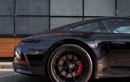 Porsche 911, 2025 год, 27 690 000 рублей, 10 фотография