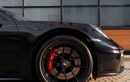 Porsche 911, 2025 год, 27 690 000 рублей, 11 фотография