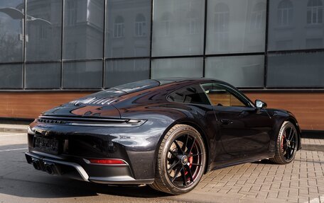 Porsche 911, 2025 год, 27 690 000 рублей, 12 фотография