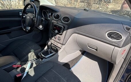 Ford Focus II рестайлинг, 2010 год, 400 000 рублей, 10 фотография