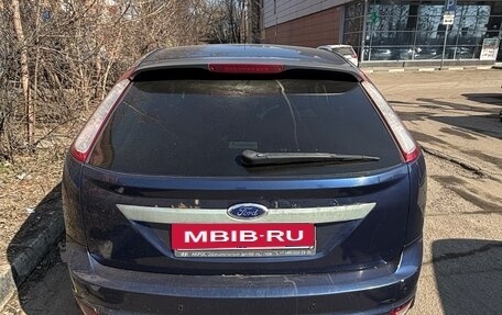 Ford Focus II рестайлинг, 2010 год, 400 000 рублей, 8 фотография