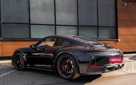 Porsche 911, 2025 год, 27 690 000 рублей, 4 фотография