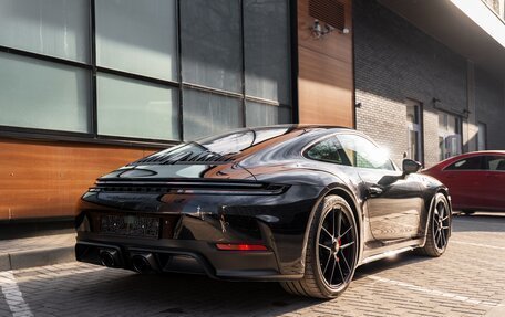 Porsche 911, 2025 год, 27 690 000 рублей, 13 фотография