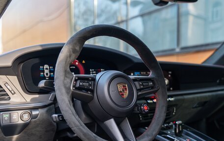 Porsche 911, 2025 год, 27 690 000 рублей, 20 фотография