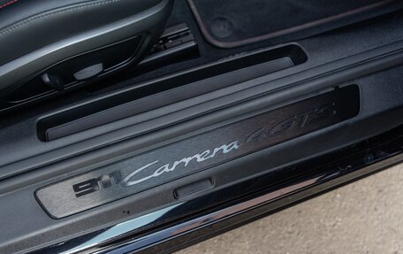 Porsche 911, 2025 год, 27 690 000 рублей, 14 фотография