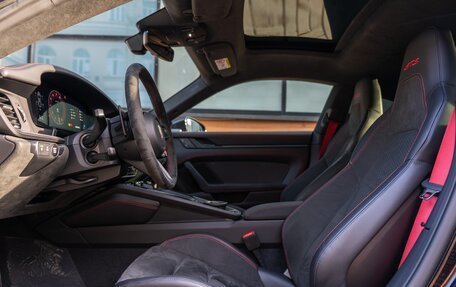 Porsche 911, 2025 год, 27 690 000 рублей, 18 фотография