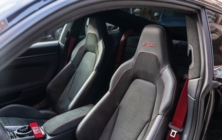 Porsche 911, 2025 год, 27 690 000 рублей, 17 фотография