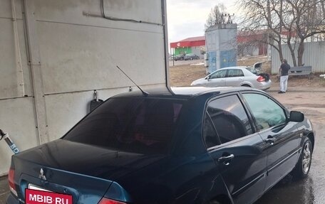 Mitsubishi Lancer IX, 2006 год, 310 000 рублей, 2 фотография