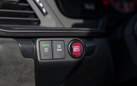 Porsche 911, 2025 год, 27 690 000 рублей, 25 фотография