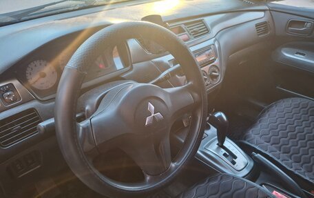 Mitsubishi Lancer IX, 2006 год, 310 000 рублей, 13 фотография