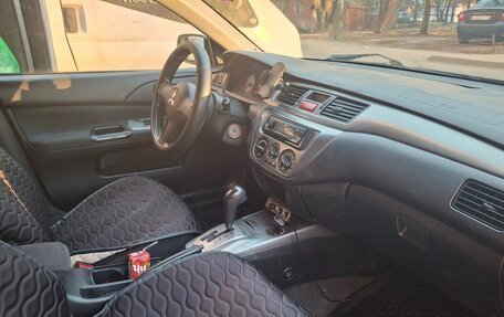 Mitsubishi Lancer IX, 2006 год, 310 000 рублей, 11 фотография