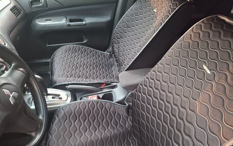 Mitsubishi Lancer IX, 2006 год, 310 000 рублей, 14 фотография