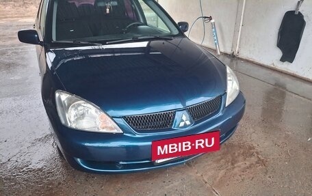 Mitsubishi Lancer IX, 2006 год, 310 000 рублей, 7 фотография