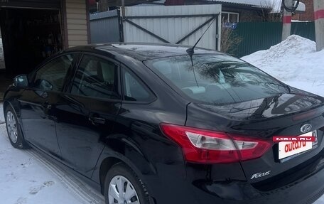 Ford Focus III, 2011 год, 850 000 рублей, 4 фотография