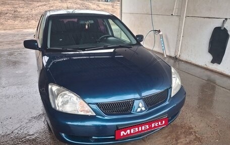 Mitsubishi Lancer IX, 2006 год, 310 000 рублей, 8 фотография