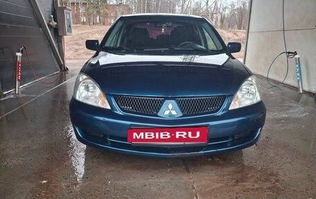 Mitsubishi Lancer IX, 2006 год, 310 000 рублей, 6 фотография