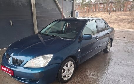 Mitsubishi Lancer IX, 2006 год, 310 000 рублей, 5 фотография