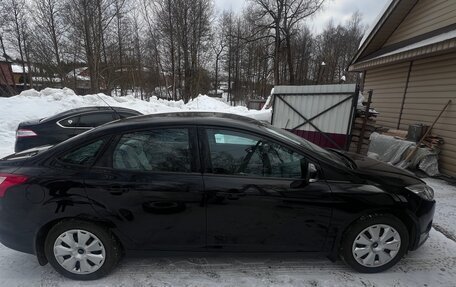 Ford Focus III, 2011 год, 850 000 рублей, 8 фотография