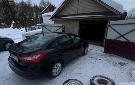 Ford Focus III, 2011 год, 850 000 рублей, 7 фотография