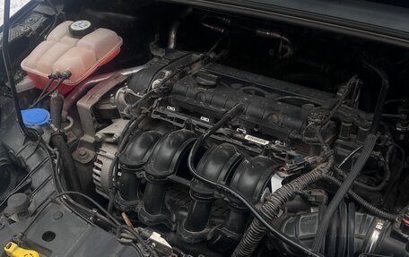 Ford Focus III, 2011 год, 850 000 рублей, 15 фотография