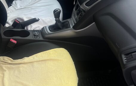 Ford Focus III, 2011 год, 850 000 рублей, 10 фотография