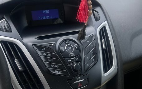 Ford Focus III, 2011 год, 850 000 рублей, 14 фотография