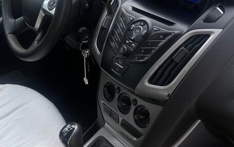 Ford Focus III, 2011 год, 850 000 рублей, 11 фотография