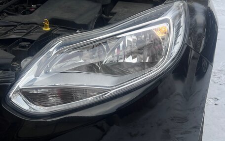 Ford Focus III, 2011 год, 850 000 рублей, 16 фотография