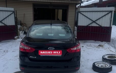 Ford Focus III, 2011 год, 850 000 рублей, 6 фотография