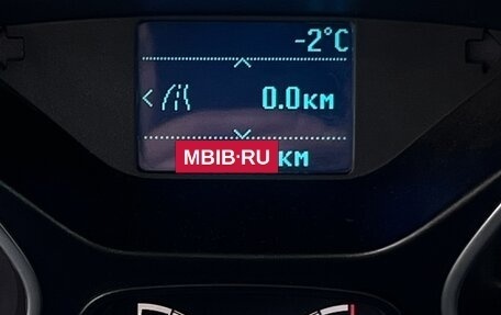 Ford Focus III, 2011 год, 850 000 рублей, 13 фотография