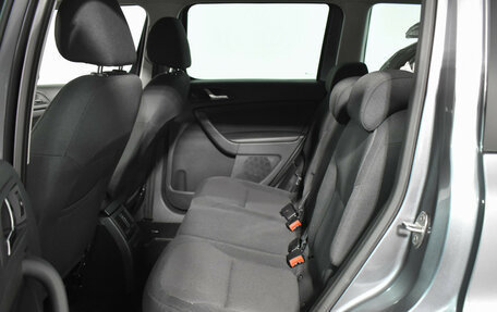 Skoda Yeti I рестайлинг, 2014 год, 997 900 рублей, 11 фотография