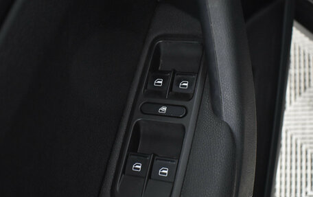 Skoda Yeti I рестайлинг, 2014 год, 997 900 рублей, 17 фотография