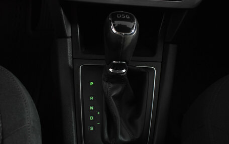 Skoda Yeti I рестайлинг, 2014 год, 997 900 рублей, 16 фотография