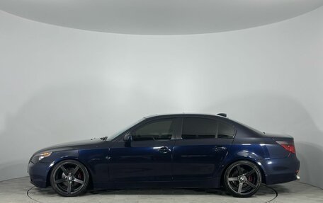 BMW 5 серия, 2004 год, 1 100 000 рублей, 8 фотография