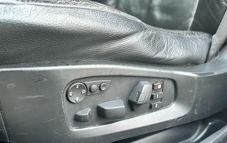 BMW 5 серия, 2004 год, 1 100 000 рублей, 11 фотография