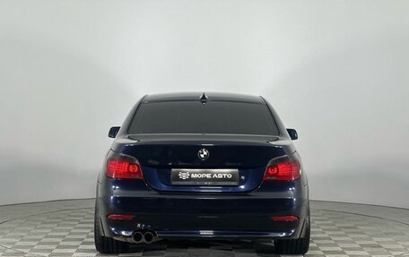 BMW 5 серия, 2004 год, 1 100 000 рублей, 6 фотография