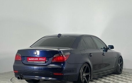 BMW 5 серия, 2004 год, 1 100 000 рублей, 5 фотография