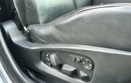 BMW 5 серия, 2004 год, 1 100 000 рублей, 16 фотография