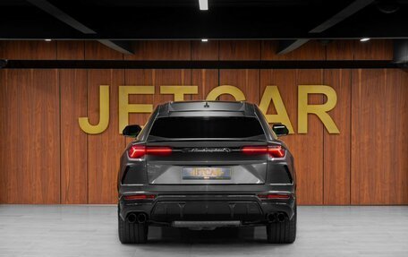 Lamborghini Urus I, 2019 год, 20 000 000 рублей, 5 фотография