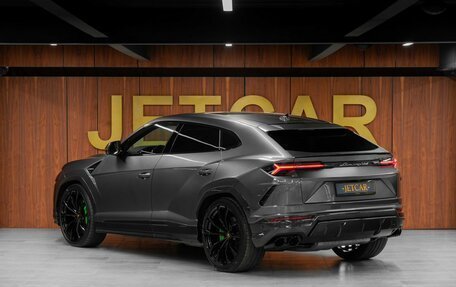 Lamborghini Urus I, 2019 год, 20 000 000 рублей, 6 фотография