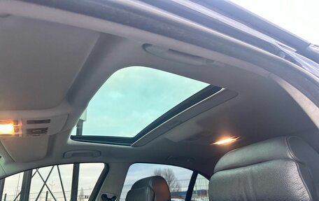 BMW 5 серия, 2004 год, 1 100 000 рублей, 24 фотография