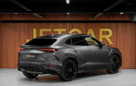 Lamborghini Urus I, 2019 год, 20 000 000 рублей, 4 фотография