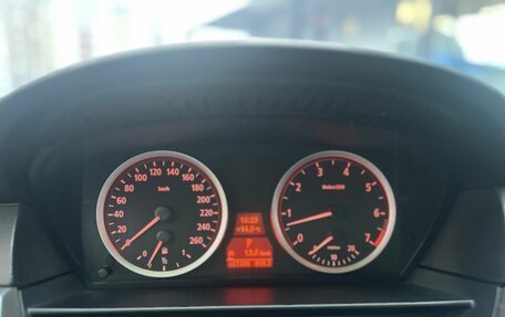 BMW 5 серия, 2004 год, 1 100 000 рублей, 21 фотография